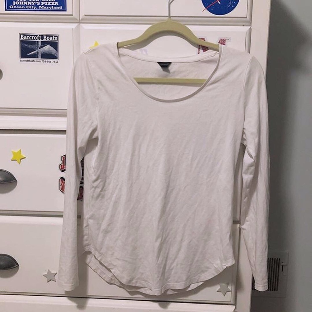 Ann Taylor long sleeve